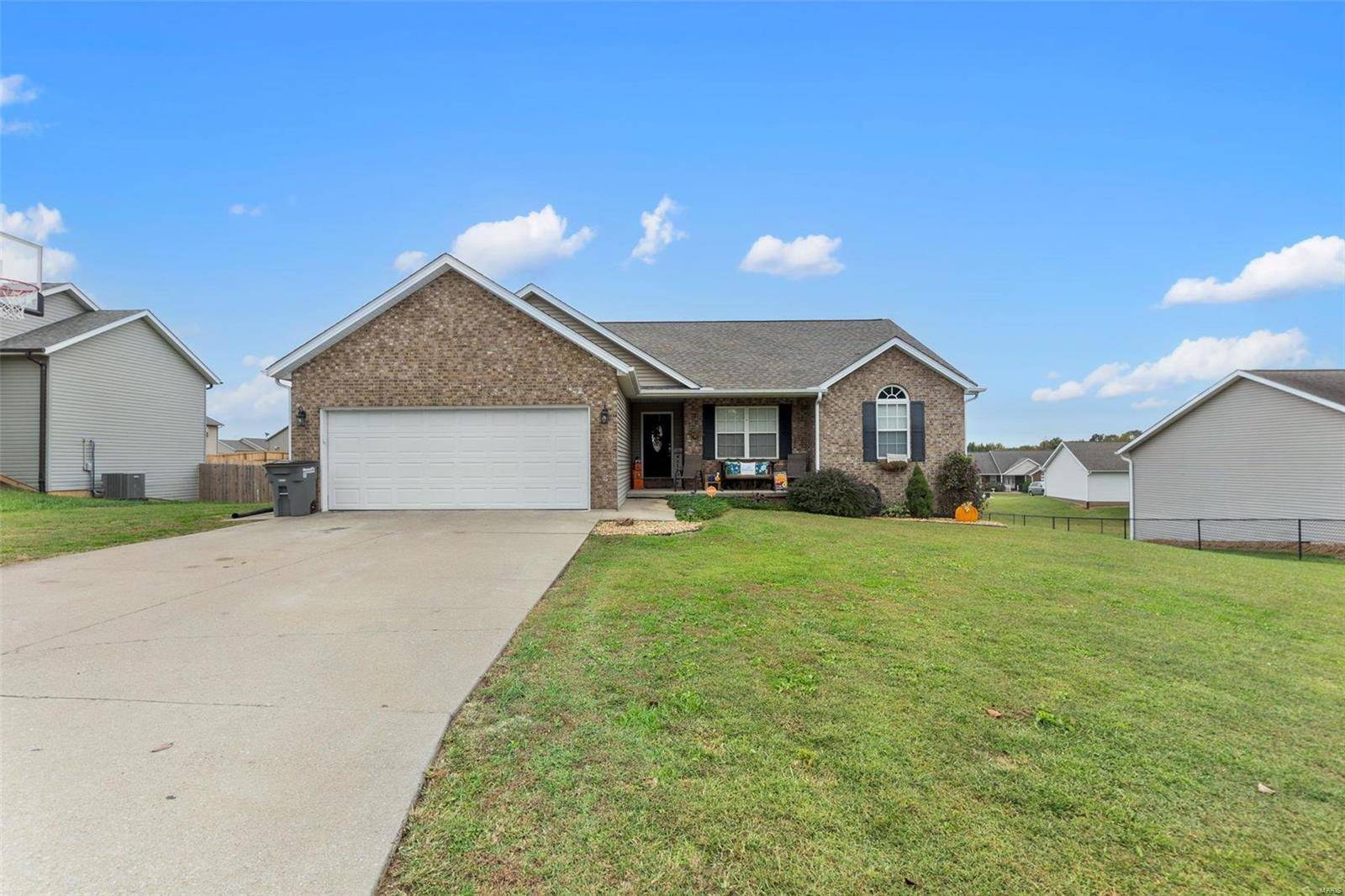 Jackson, MO 63755,155 Glen Oak DR