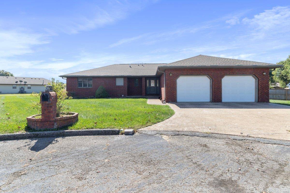 Mountain Grove, MO 65711,1603 M- DAVIS CIRCLE