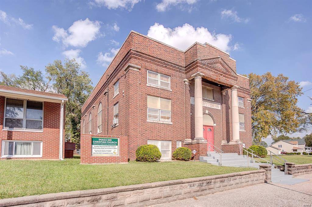 Madison, IL 62060,1639 3rd ST
