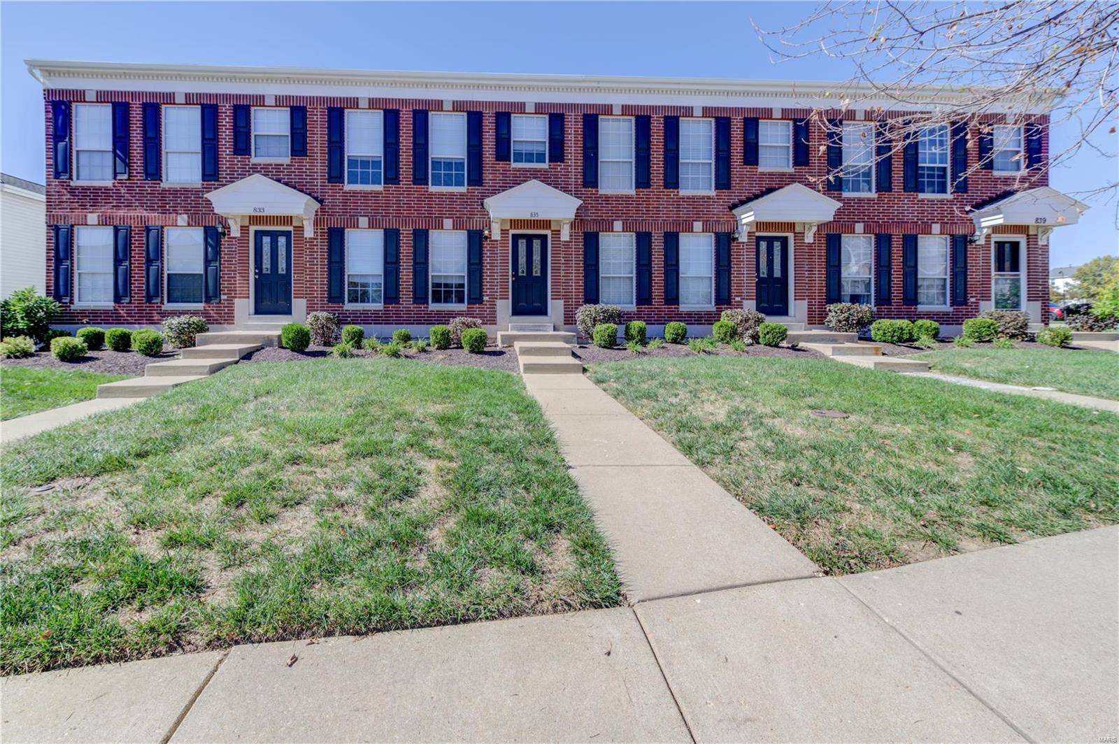 O'fallon, MO 63366,835 Brookmead DR #281