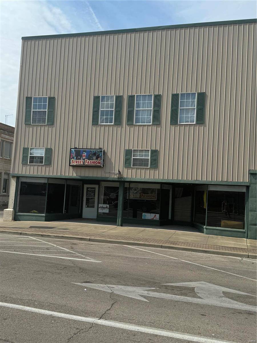 Kennett, MO 63857,101 N Main ST