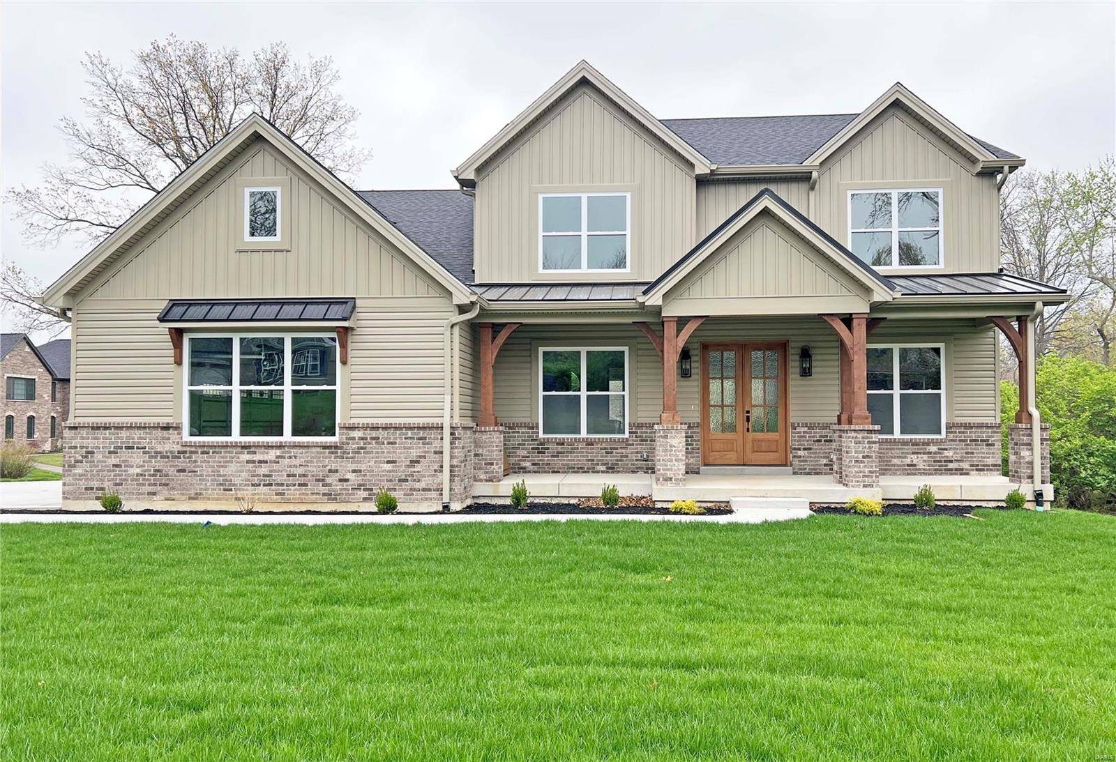 Olivette, MO 63132,9600 Ashmont DR