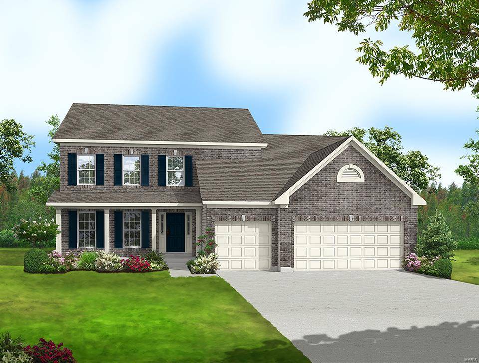 Dardenne Prairie, MO 63368,0 Bridgeport @ Cedarstone