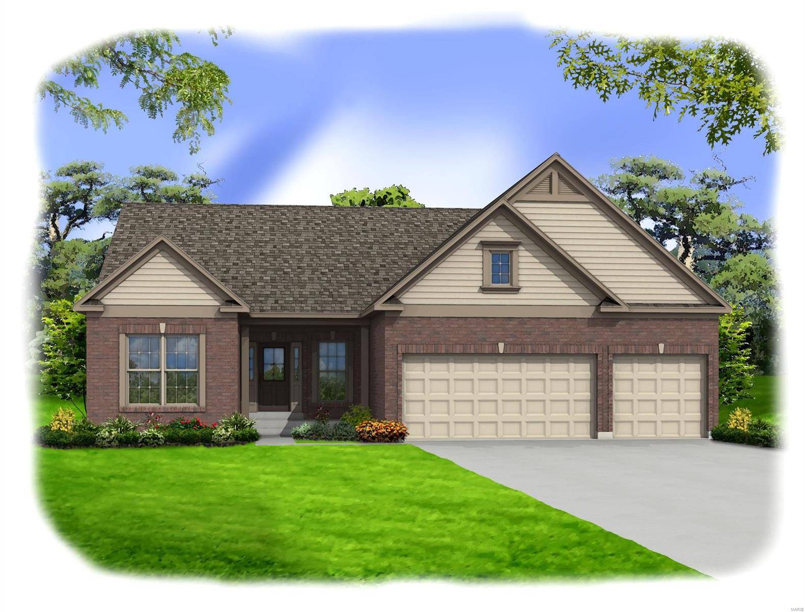 Dardenne Prairie, MO 63368,0 Pierce @ Cedarstone