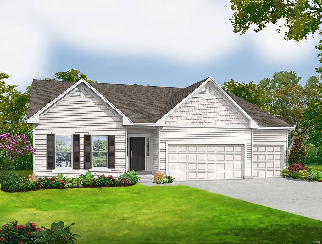 Dardenne Prairie, MO 63368,0 Sierra @ Cedarstone