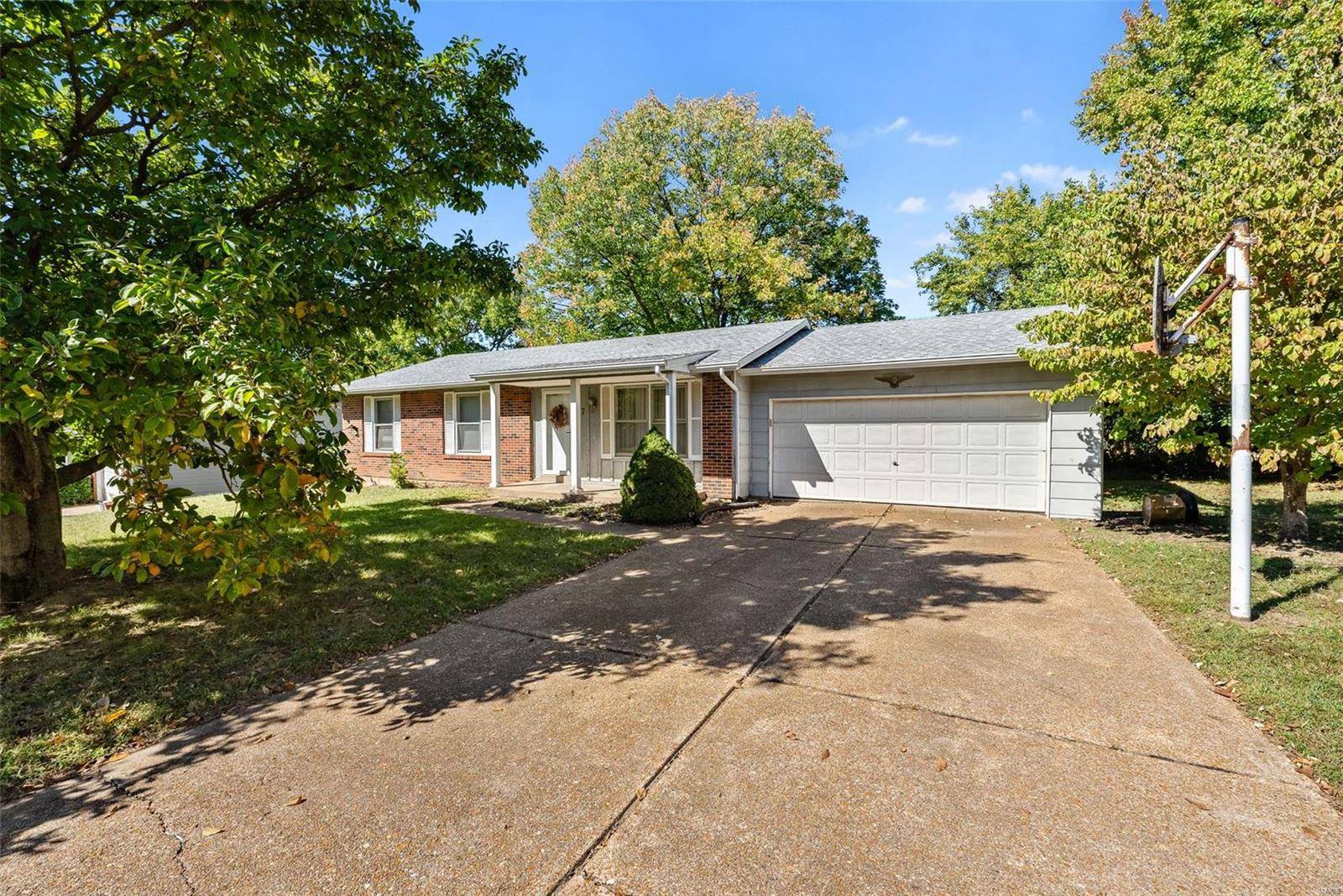 St Charles, MO 63301,7 Du Sable CT