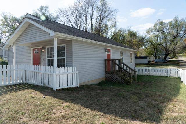 Bonne Terre, MO 63628,113 N Long ST