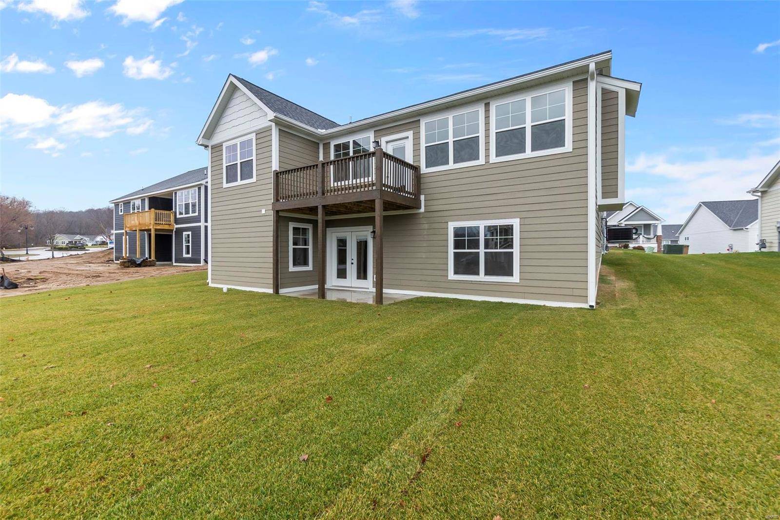 Cape Girardeau, MO 63701,2153 Esker TRL