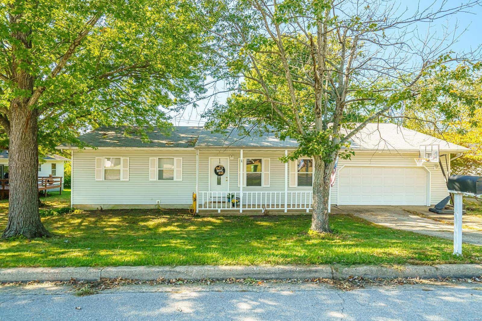 Rolla, MO 65401,603 Wakefield DR