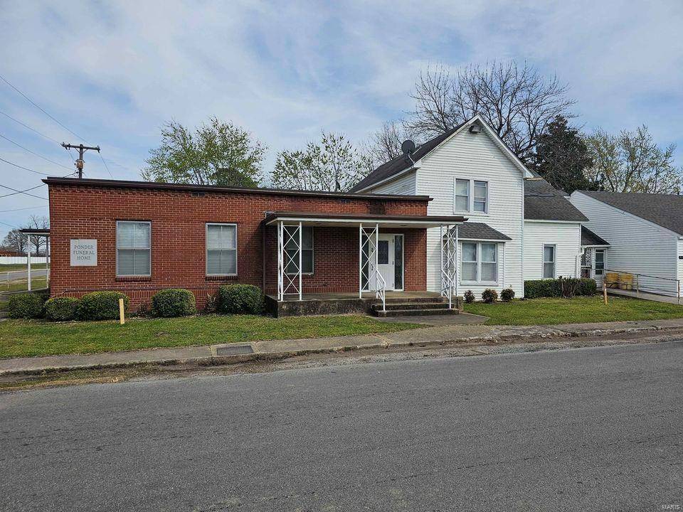 Lilbourn, MO 63862,100 S 6th street