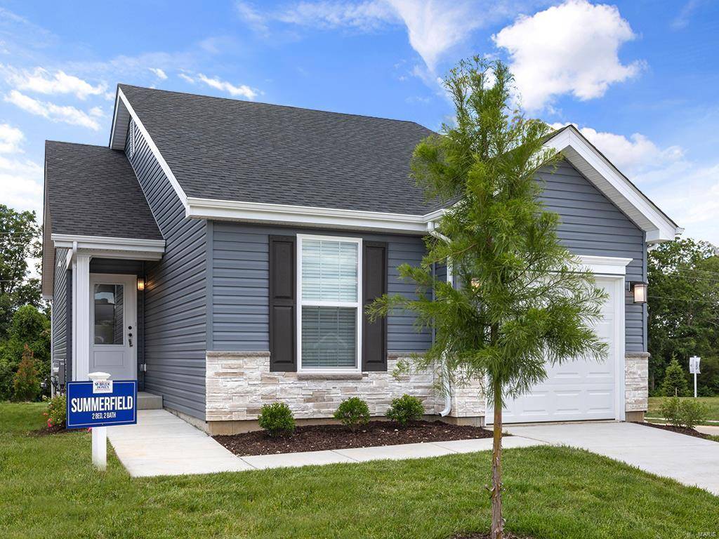 Imperial, MO 63052,3258 White Pine DR