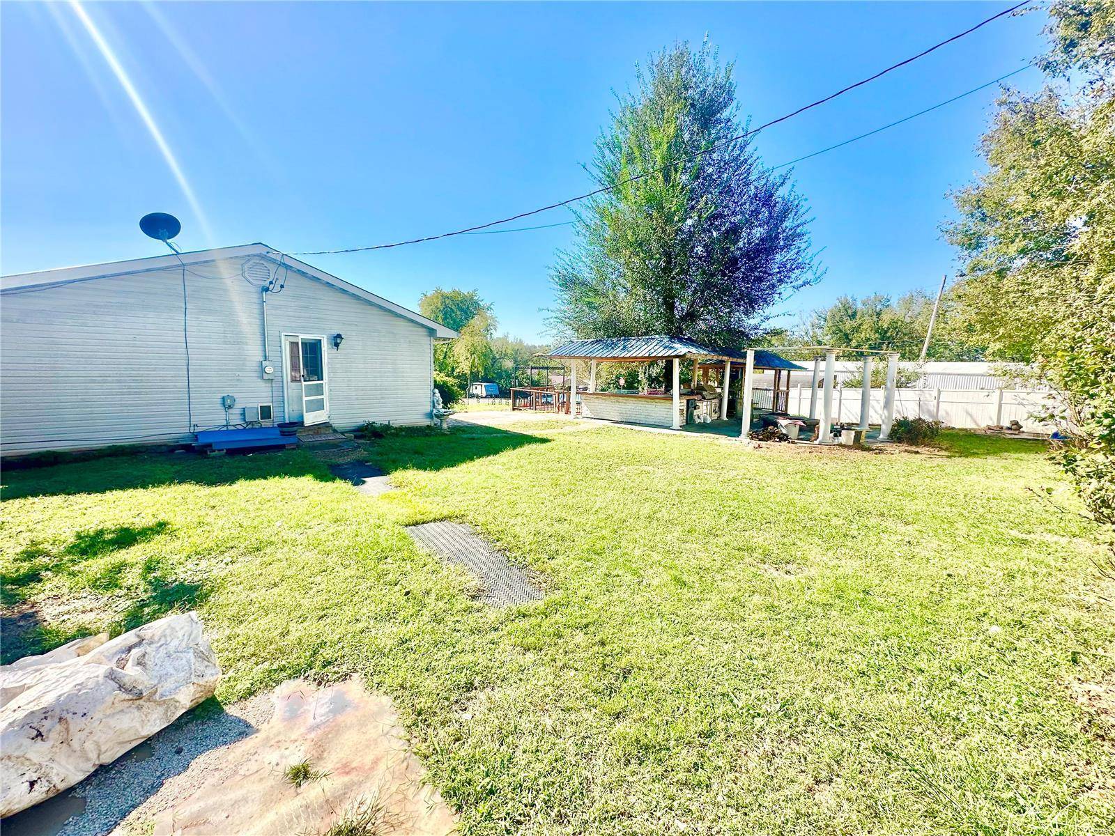 Park Hills, MO 63601,804 griffith street