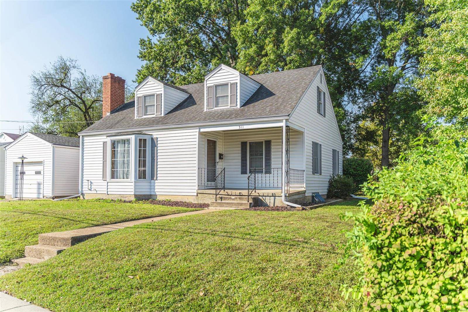 Union, MO 63084,511 Hoover AVE