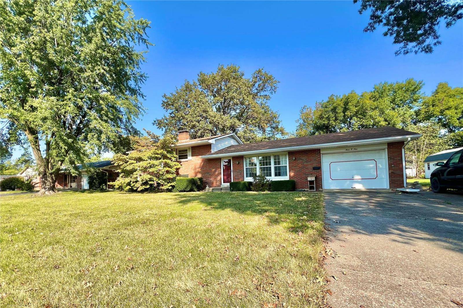 Montgomery City, MO 63361,309 E Spinsby ST