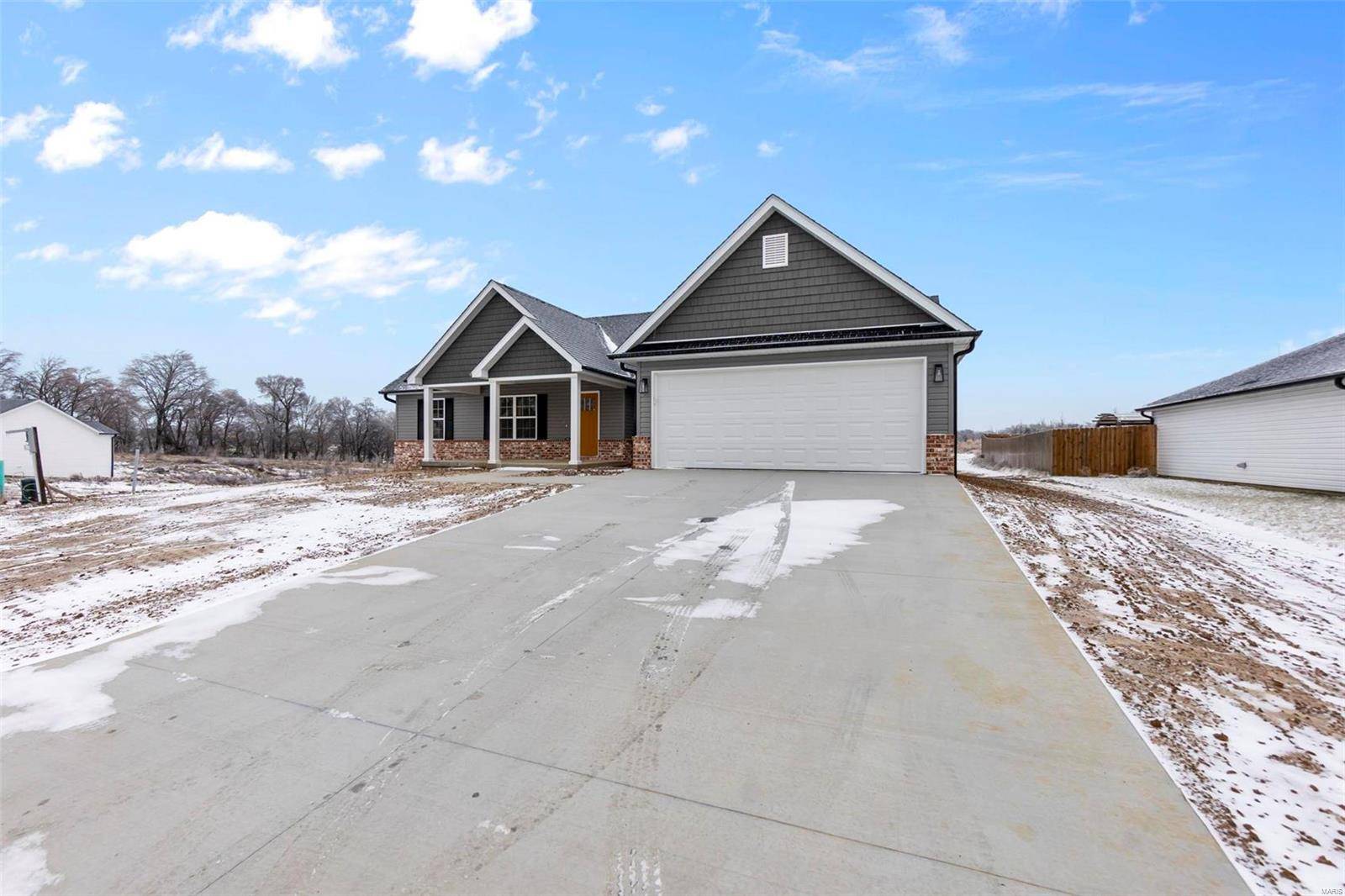 Jackson, MO 63755,1203 Tulach Ard Court