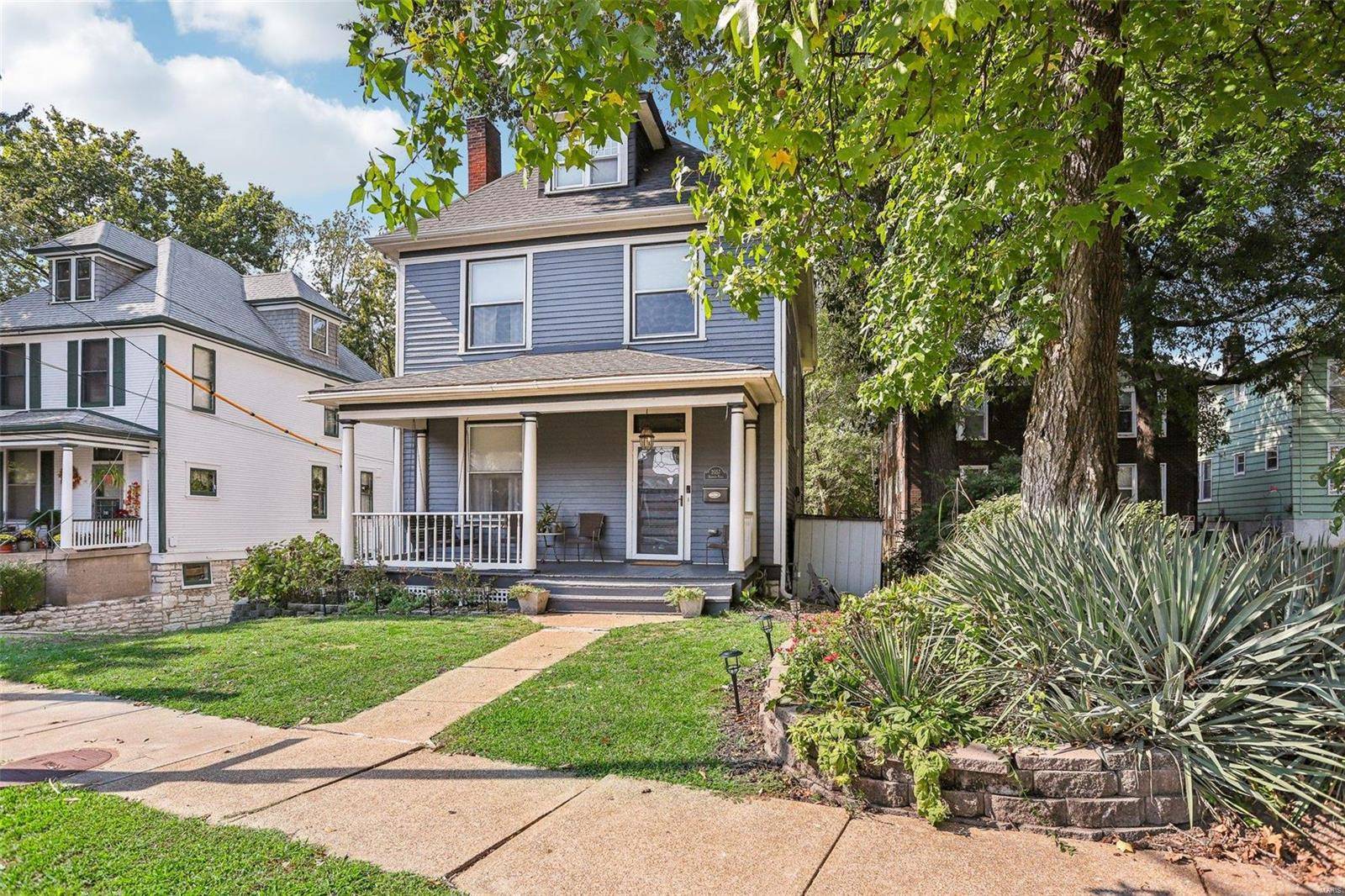 St Louis, MO 63143,2057 Blendon PL