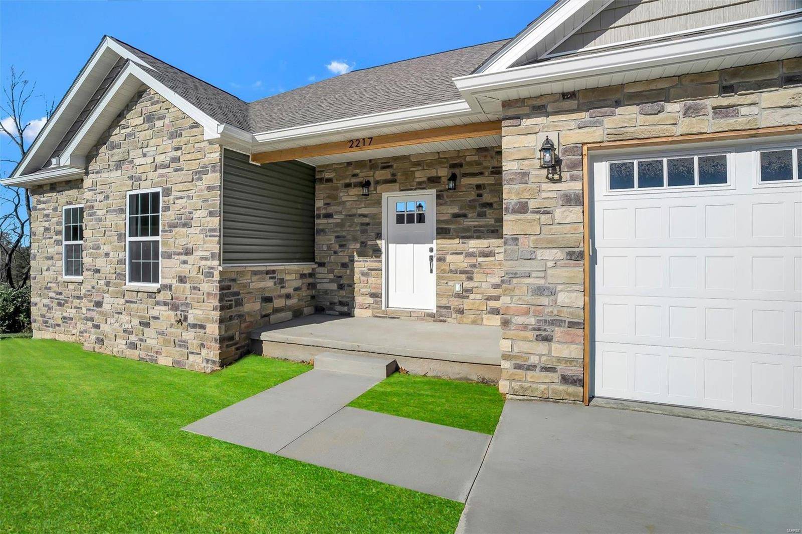 Washington, MO 63090,2217 Wind Crest CT