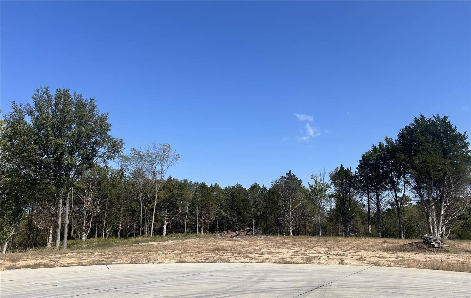 Foristell, MO 63348,0 Lot #5 Schaper Farms CT