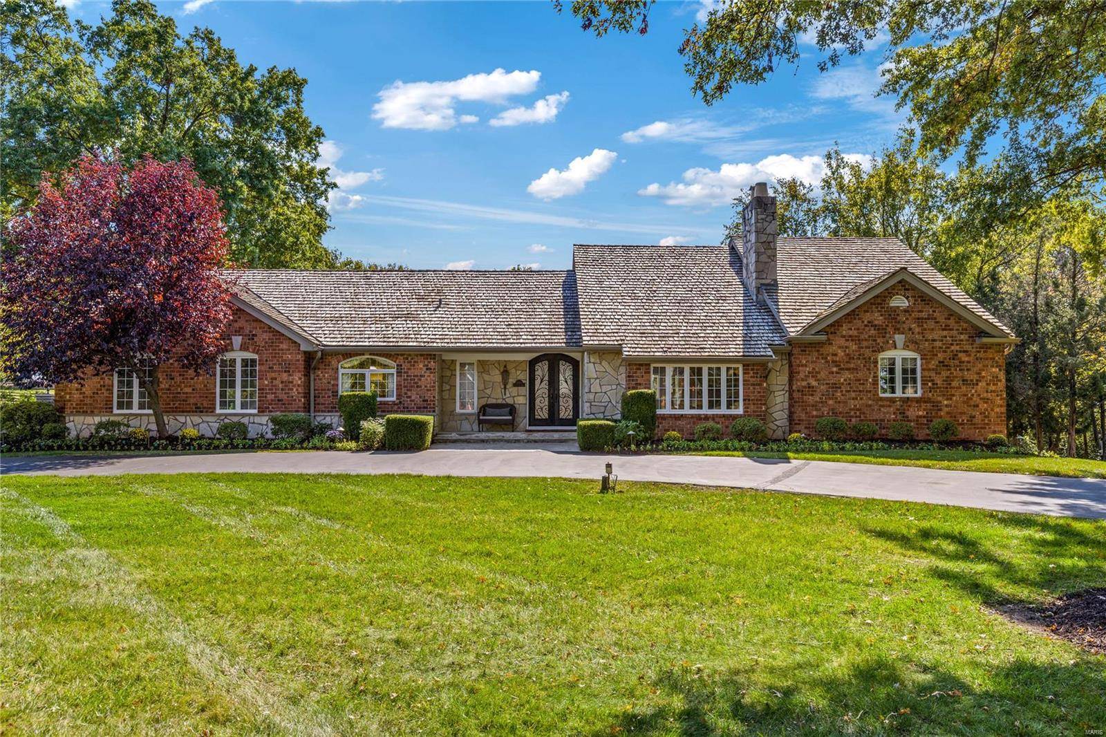 Town And Country, MO 63131,13550 Royal Glen DR