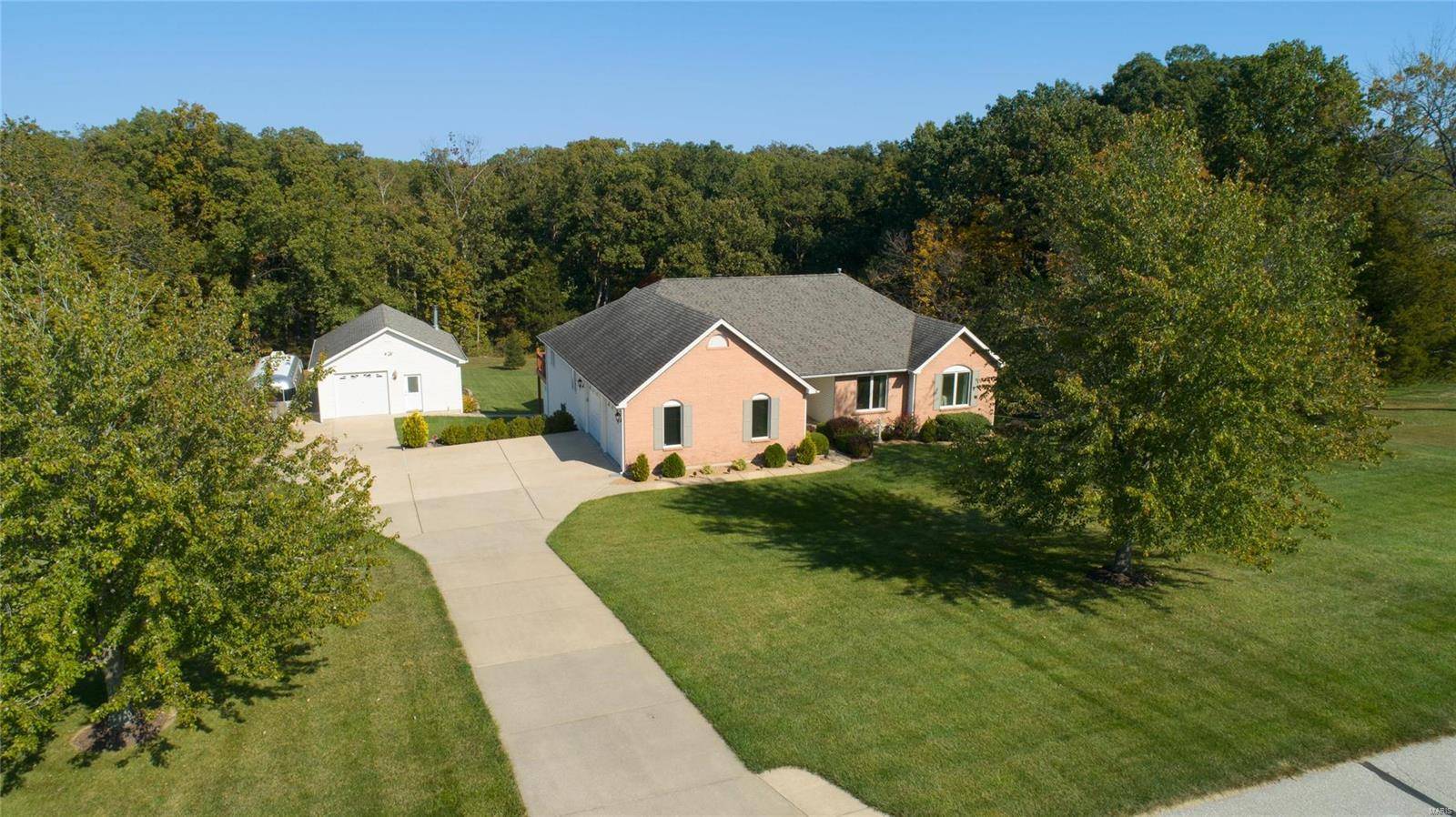 Foristell, MO 63348,119 Sumac Ridge DR