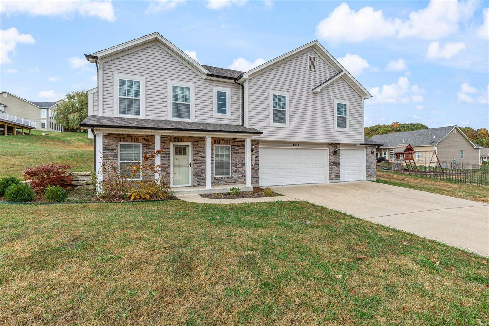 Imperial, MO 63052,3809 Alderwood DR