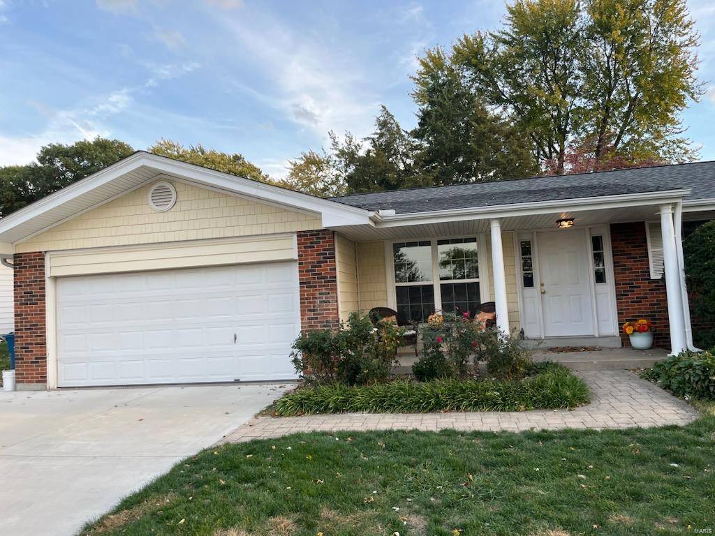 Bridgeton, MO 63044,3340 Taylor Ave.