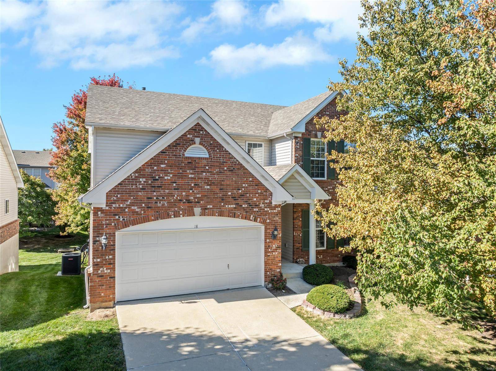 St Charles, MO 63303,18 Eagle Cove LN