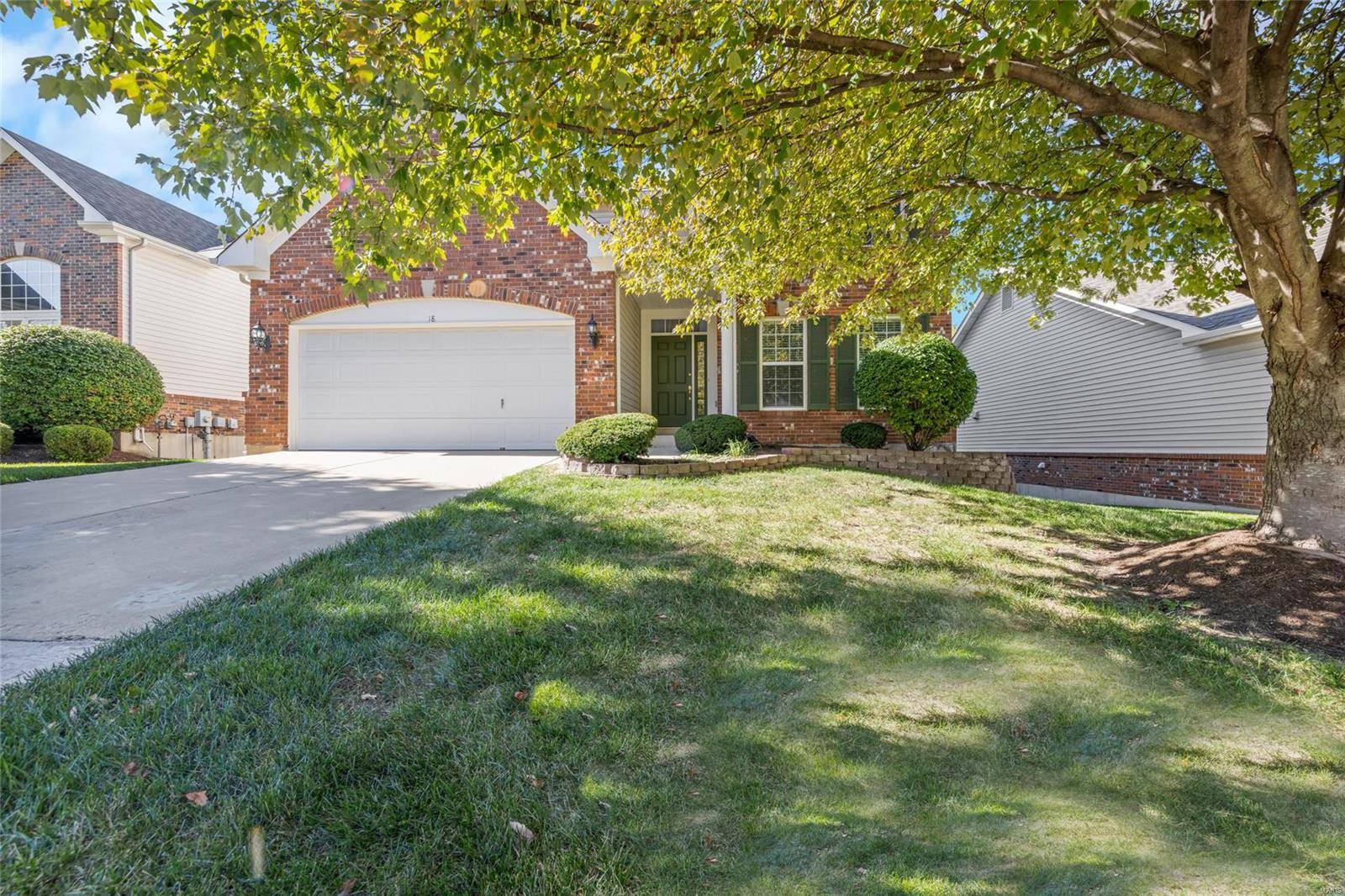 St Charles, MO 63303,18 Eagle Cove LN