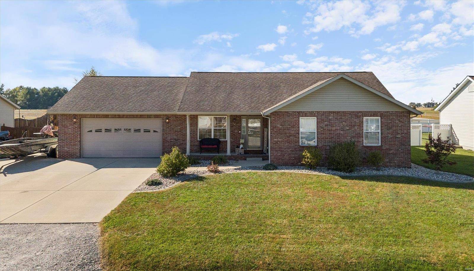 Highland, IL 62249,4837 Cedar Spring DR