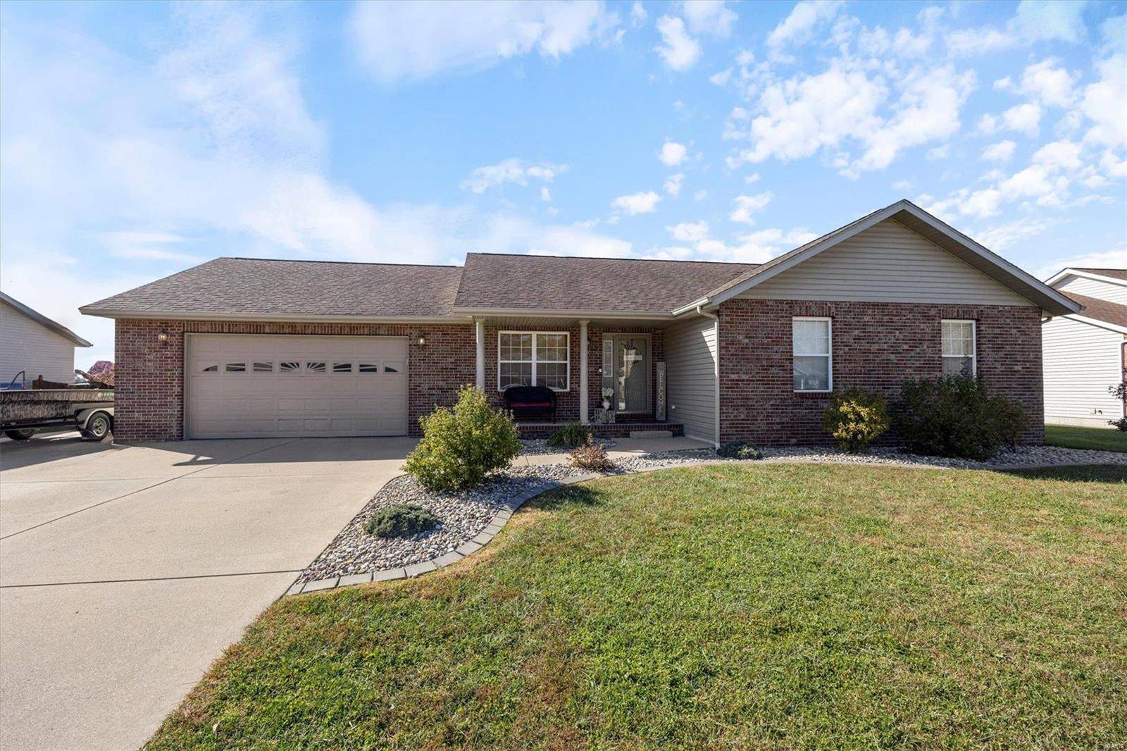 Highland, IL 62249,4837 Cedar Spring DR