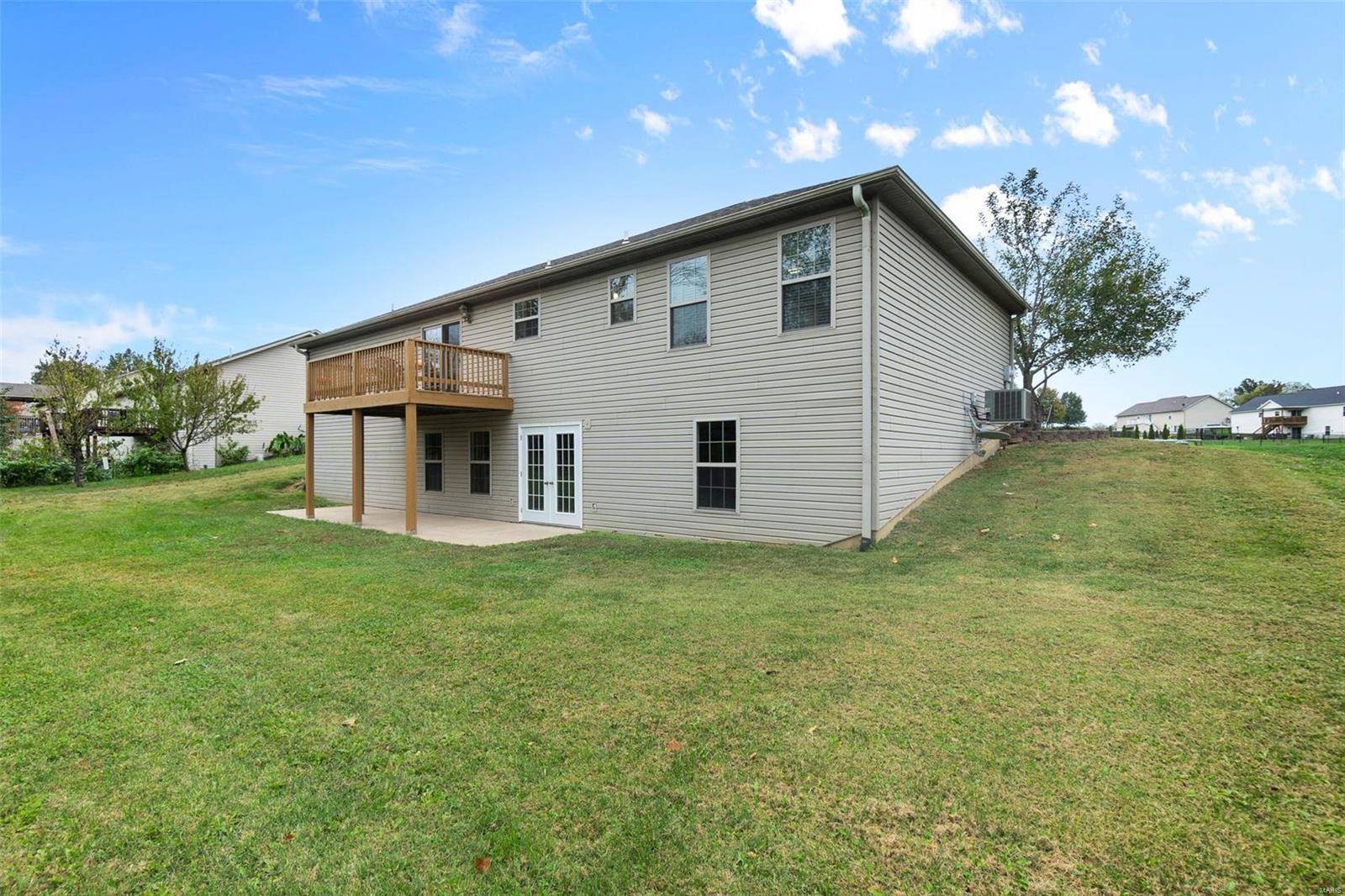 Jackson, MO 63755,290 Glen Oak Drive