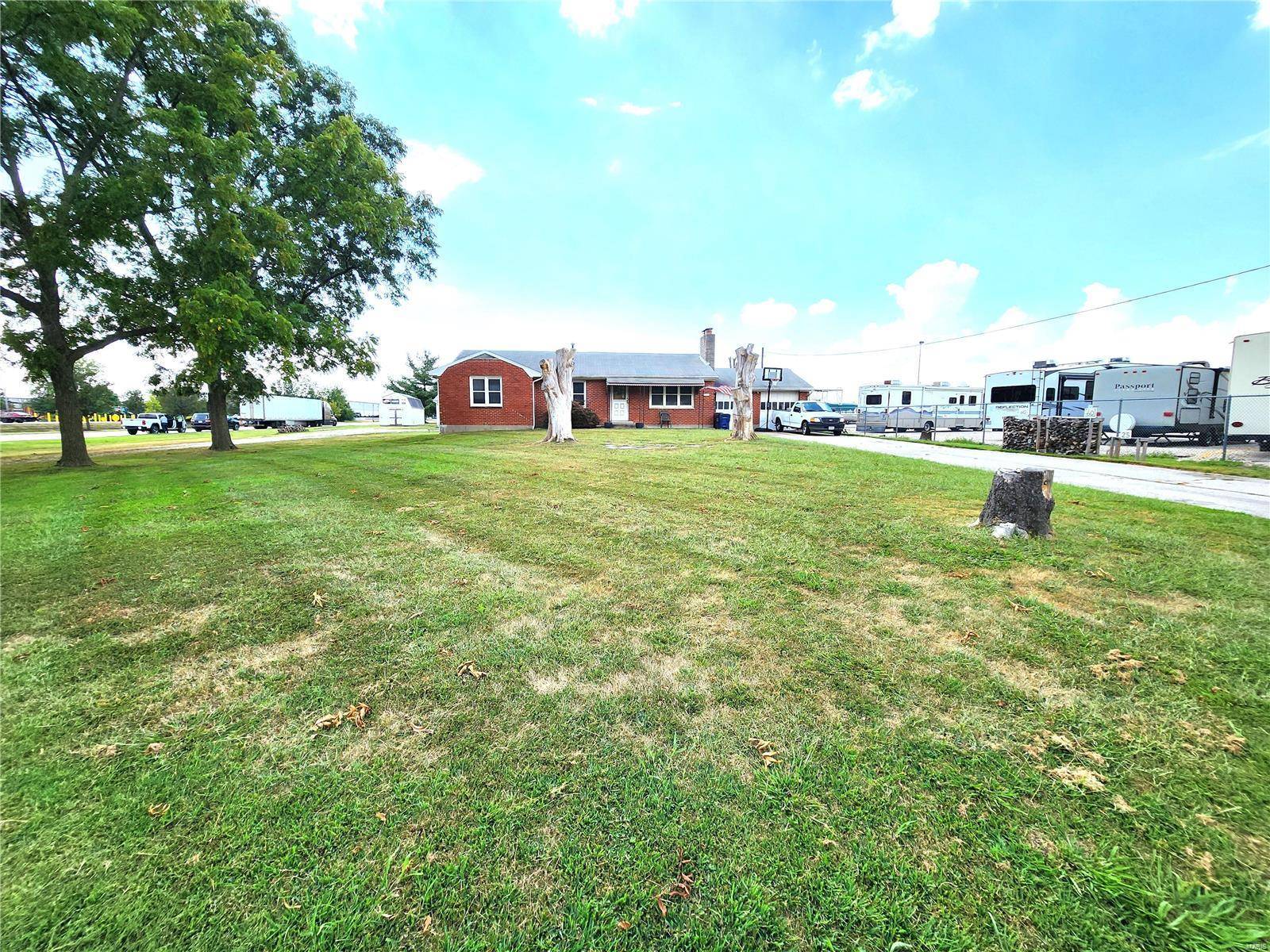 Wentzville, MO 63385,401 Edinger Road