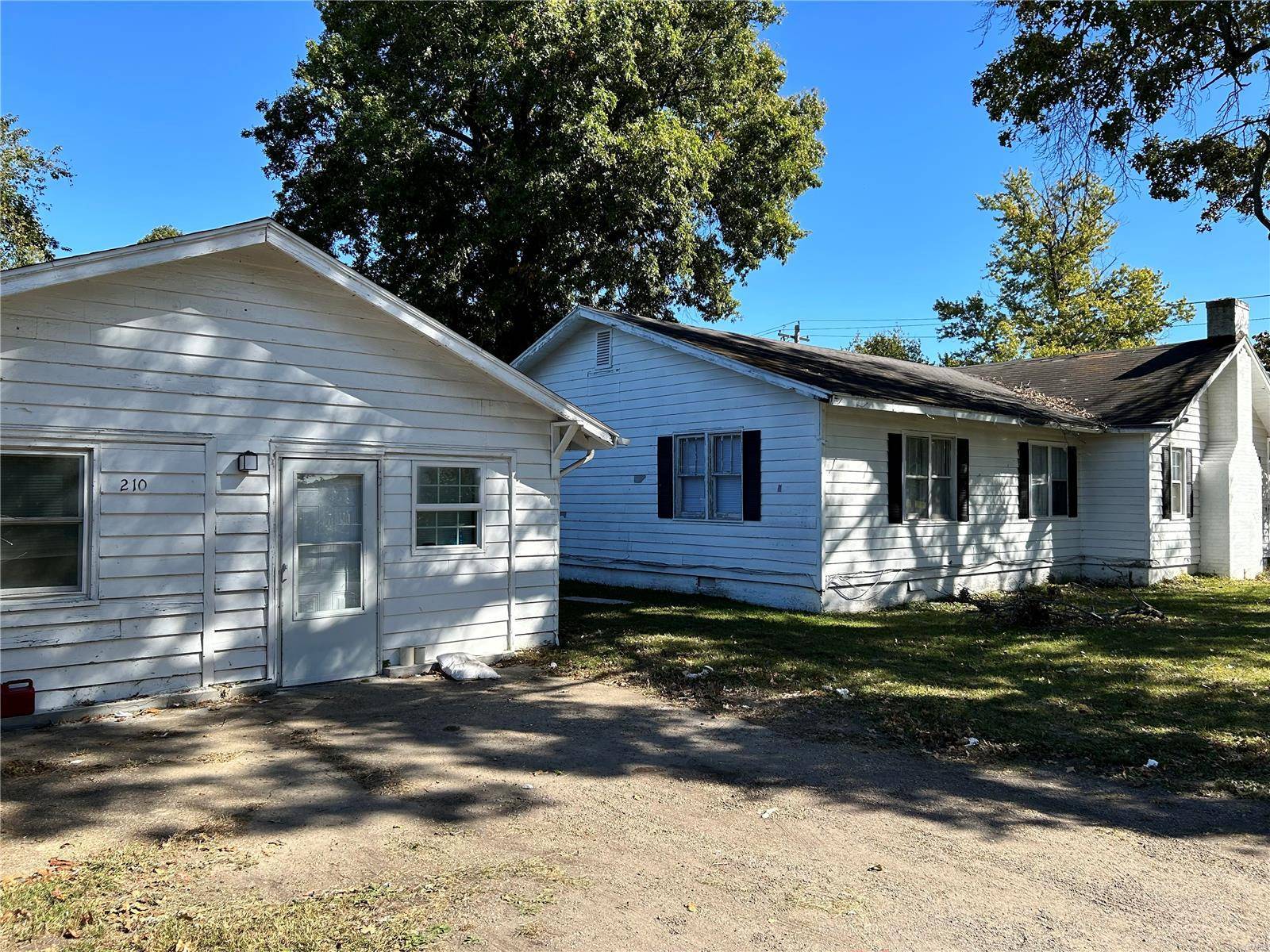 Sikeston, MO 63801,1020 Ruth ST