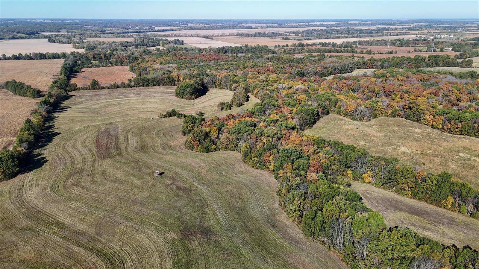 Ewing, MO 63440,0 187 Acres 310th St