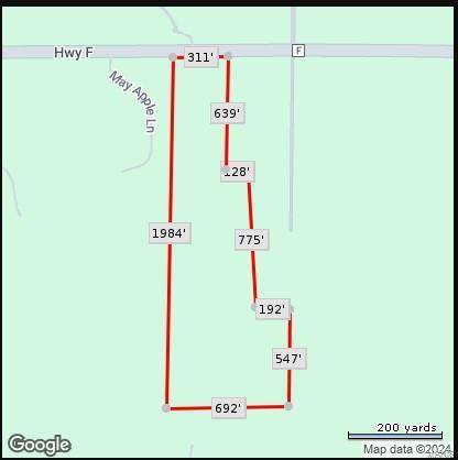 Farmington, MO 63640,1 Weatherby LN