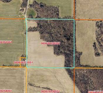 Greenville, IL 62246,0 Ayers RD