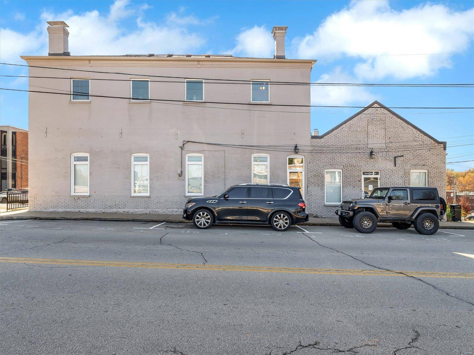 Hillsboro, MO 63050,411 Maple ST