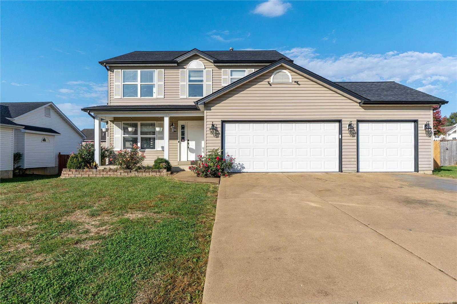 Troy, MO 63379,104 Glen Meadows DR