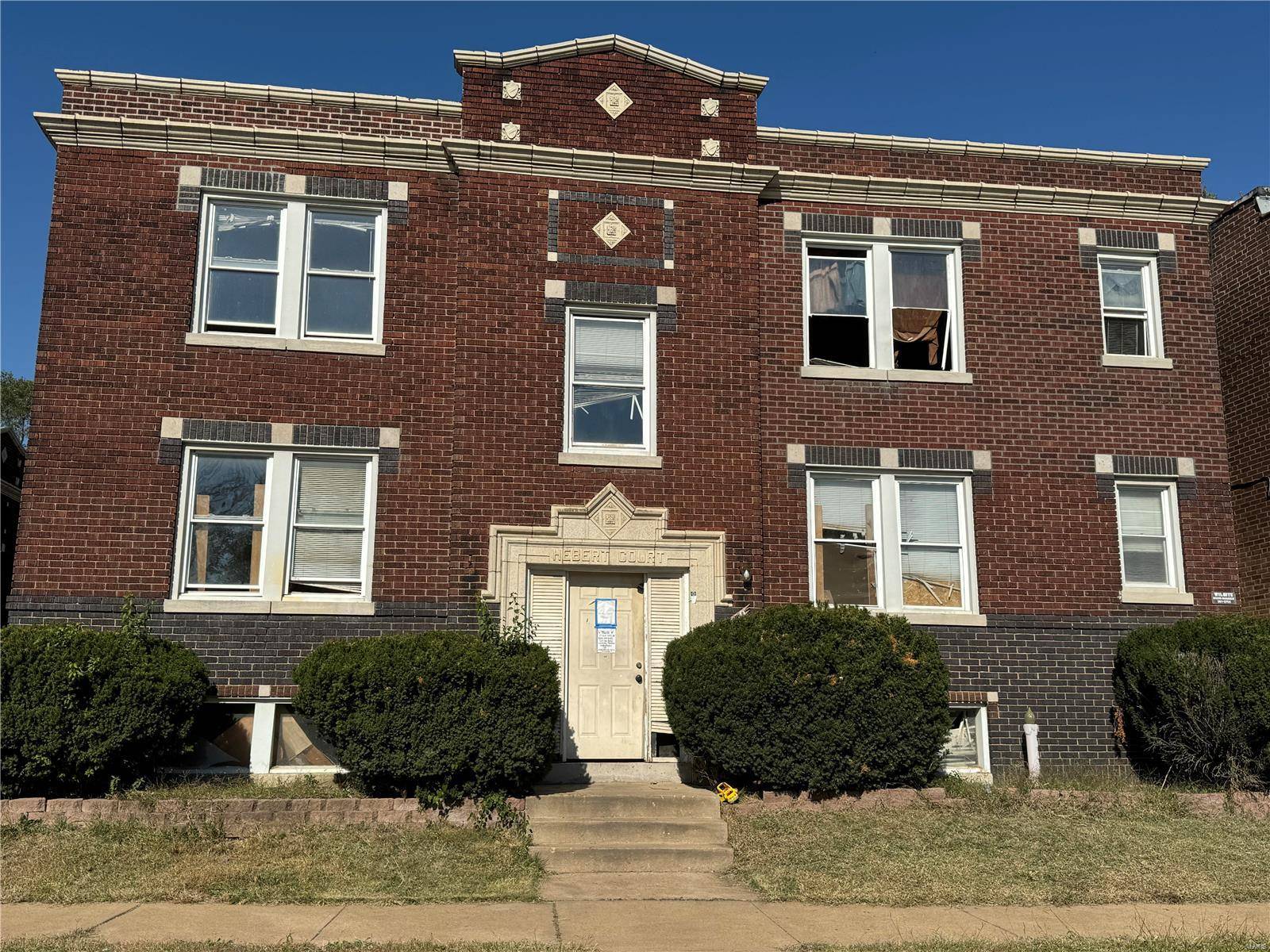 St Louis, MO 63107,2529 W Hebert ST