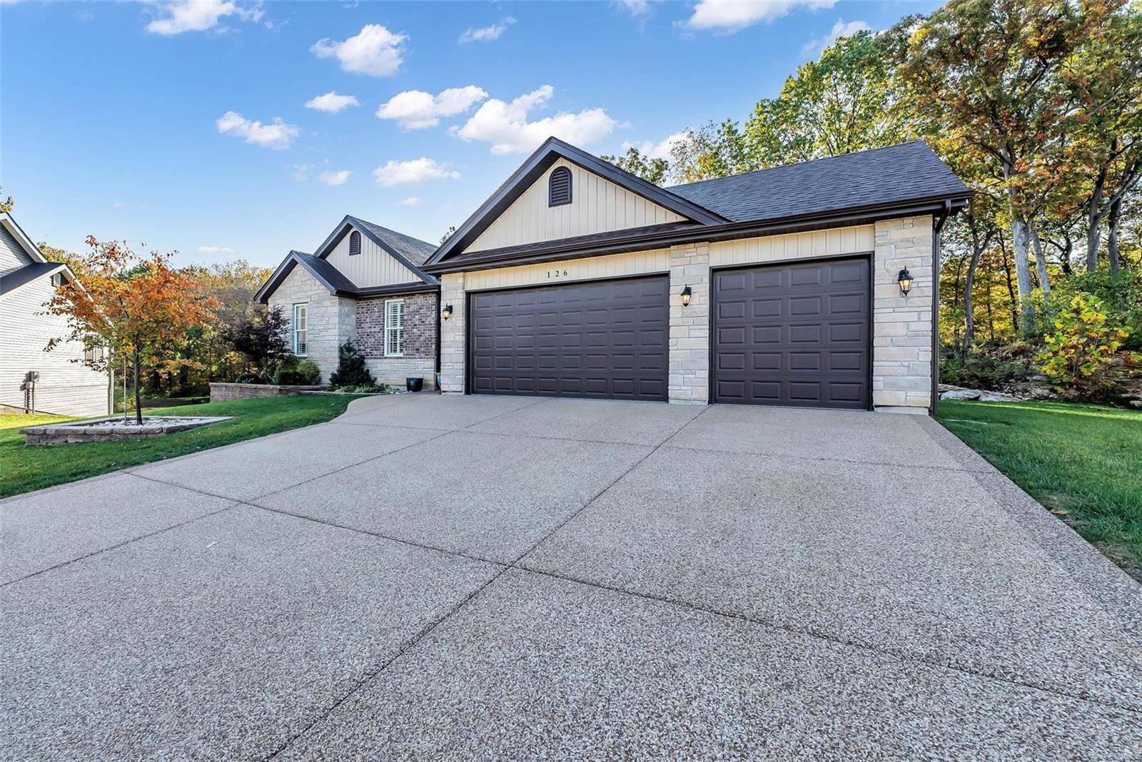 Wentzville, MO 63385,126 Peine Valley CT