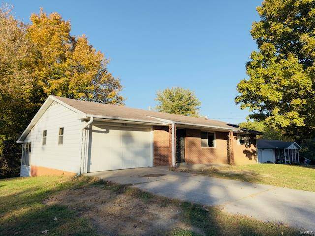 Jackson, MO 63755,2848 Clover DR