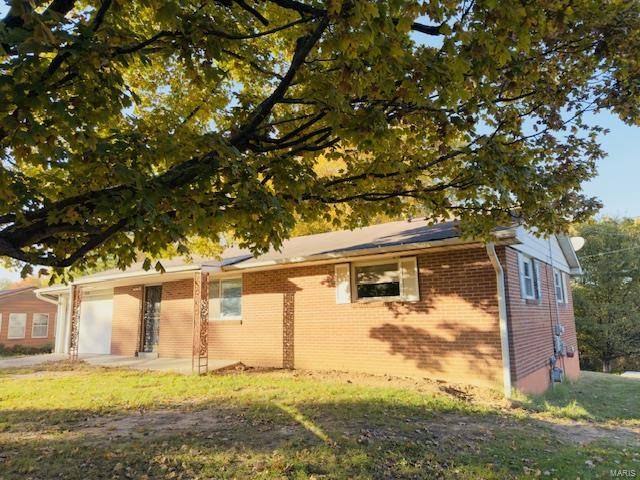 Jackson, MO 63755,2848 Clover DR