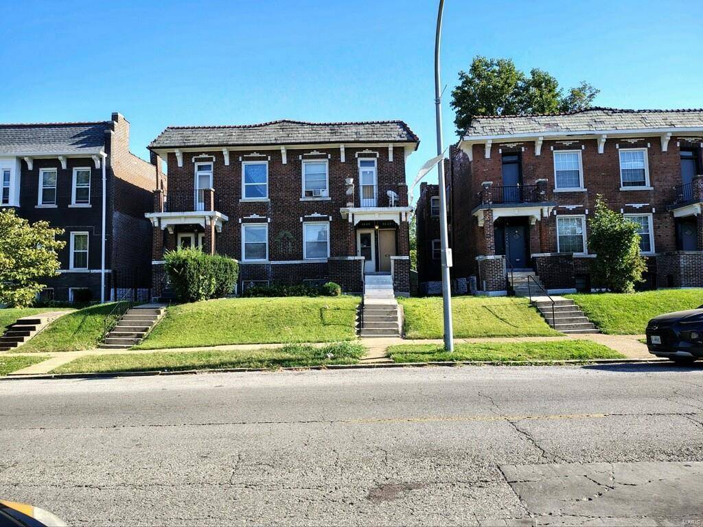 St Louis, MO 63115,4648 Pope AVE