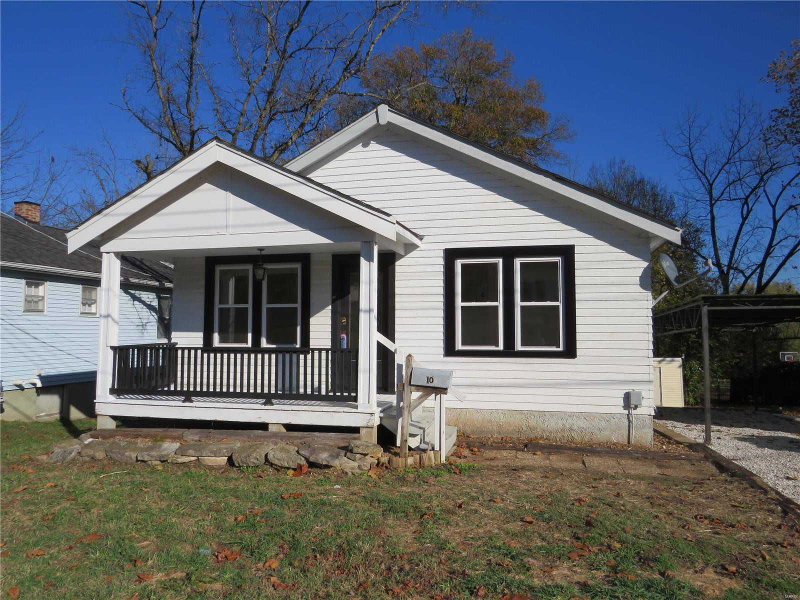 Union, MO 63084,10 Lindner LN