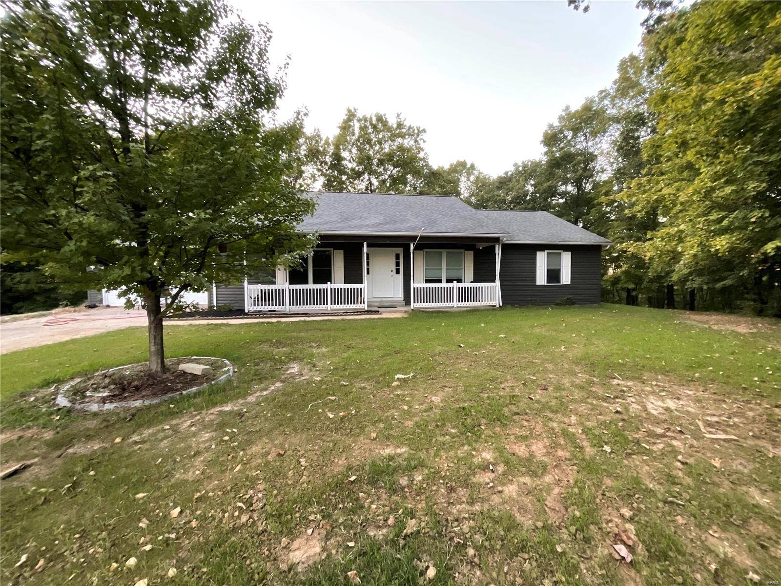 Cape Girardeau, MO 63701,1200 W Cape Rock DR