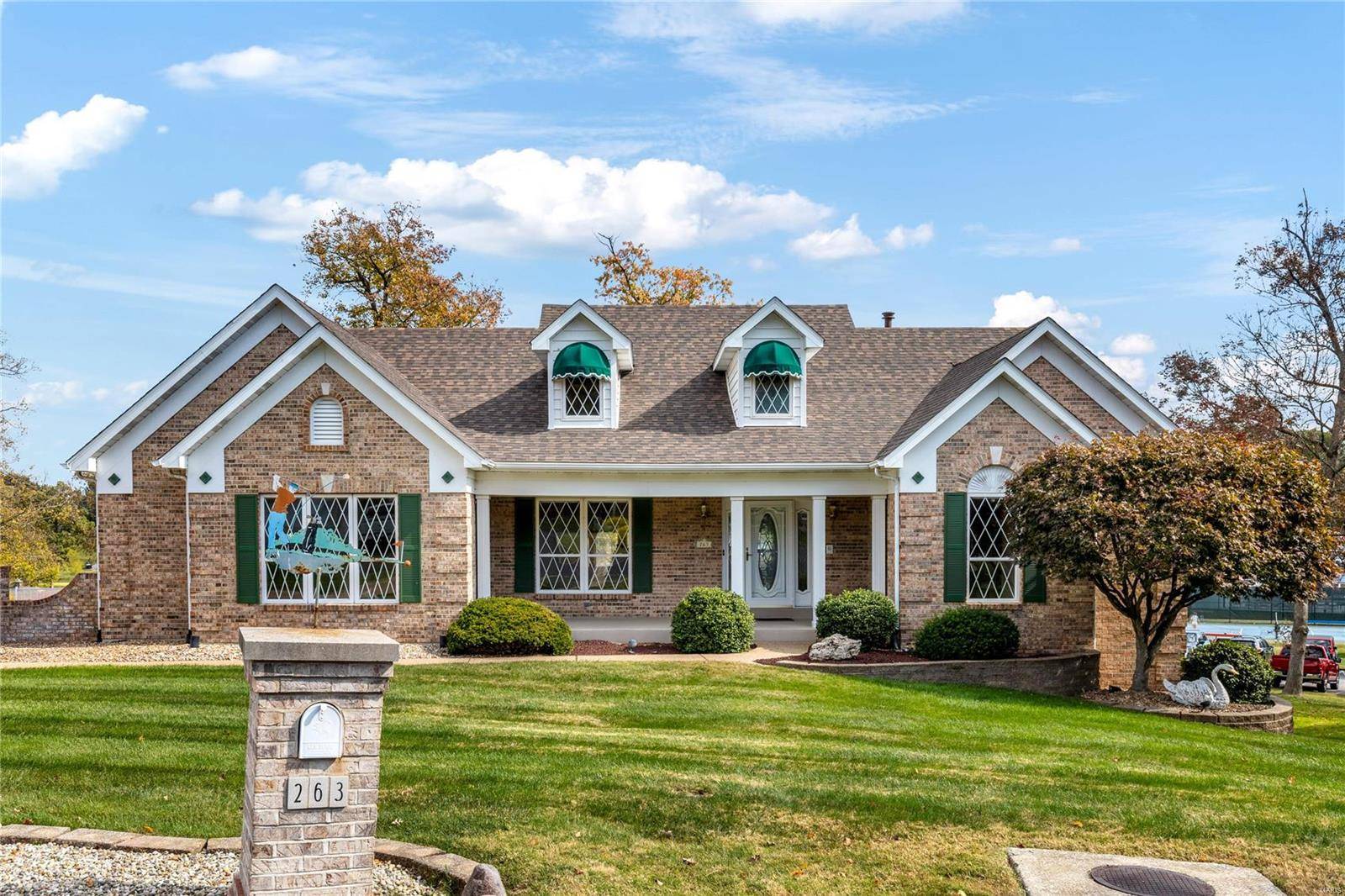 Weldon Spring, MO 63304,263 Ashdown Forest CT