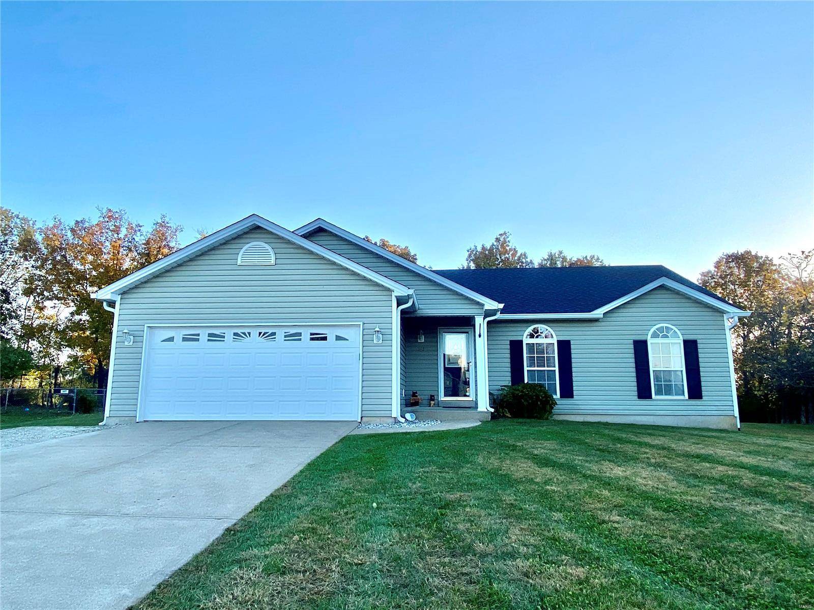 Warrenton, MO 63383,713 Worthington DR