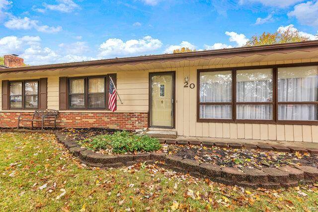 St Peters, MO 63376,20 Pines DR