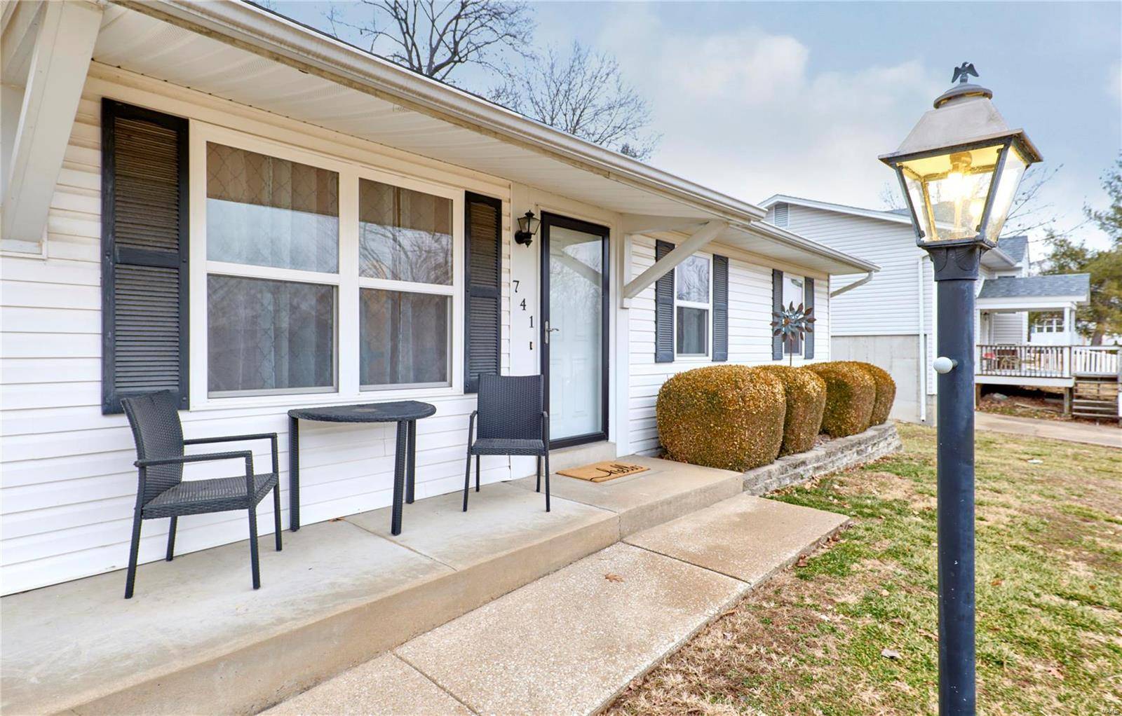 Valley Park, MO 63088,741 Tree Top Ridge DR