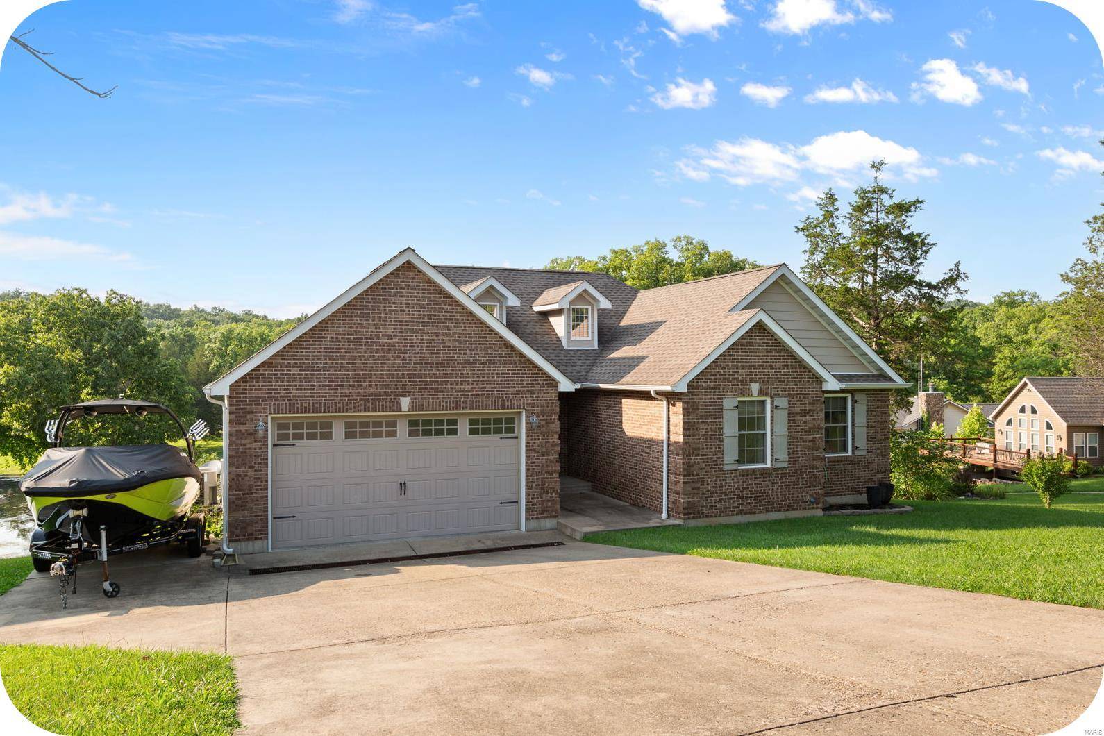 Bonne Terre, MO 63628,609 Marseilles DR